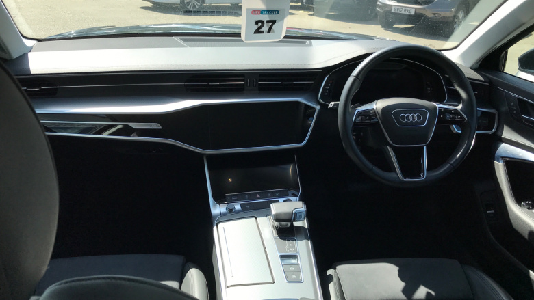 Audi A6 40 TFSI Sport 4dr S Tronic Petrol Saloon